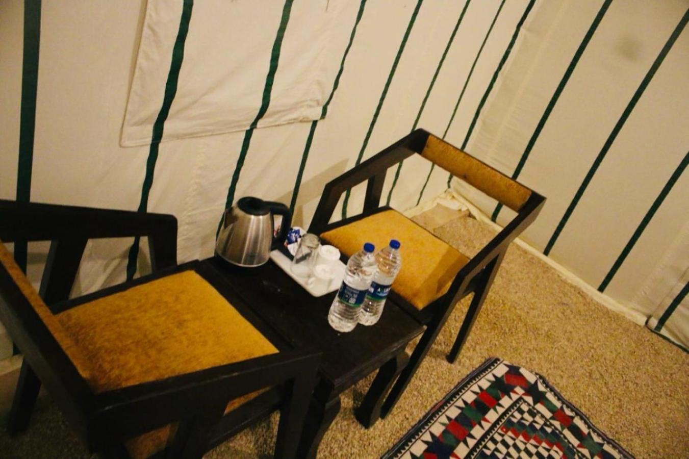 Venture Desert Camp Jaisalmer Exterior photo